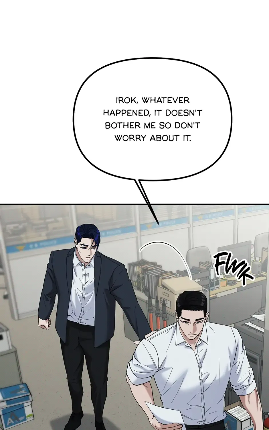Reasons For Disqualification Chapter 38 page 20 - 