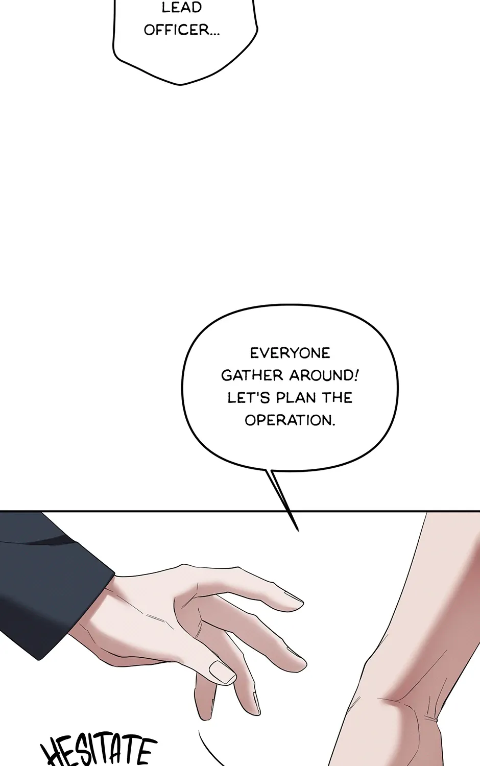 Reasons For Disqualification Chapter 38 page 22 - 