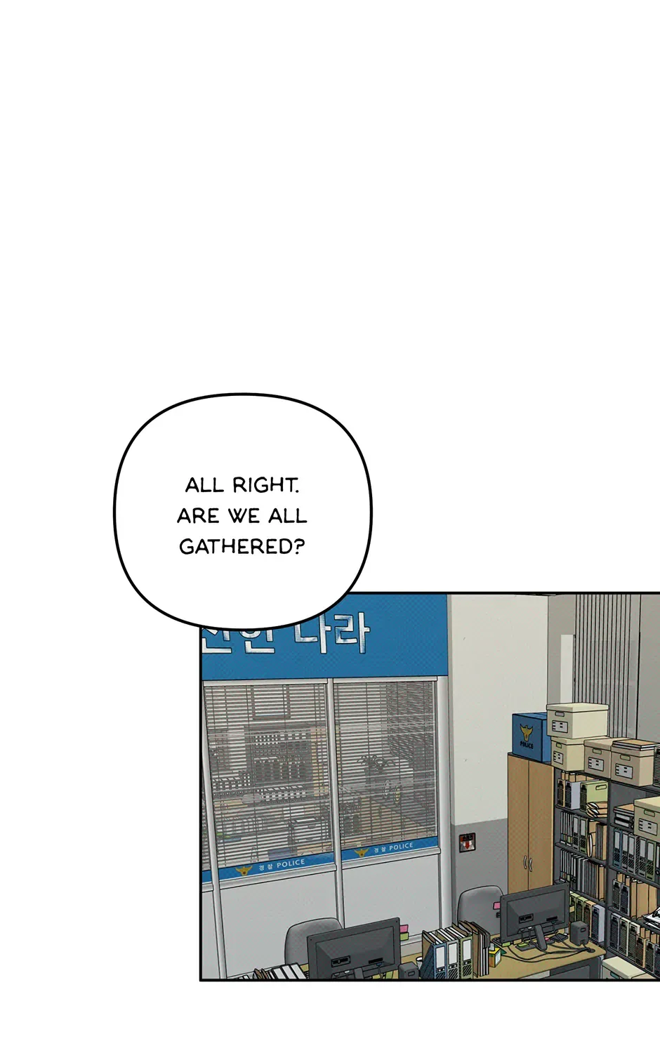 Reasons For Disqualification Chapter 38 page 30 - 