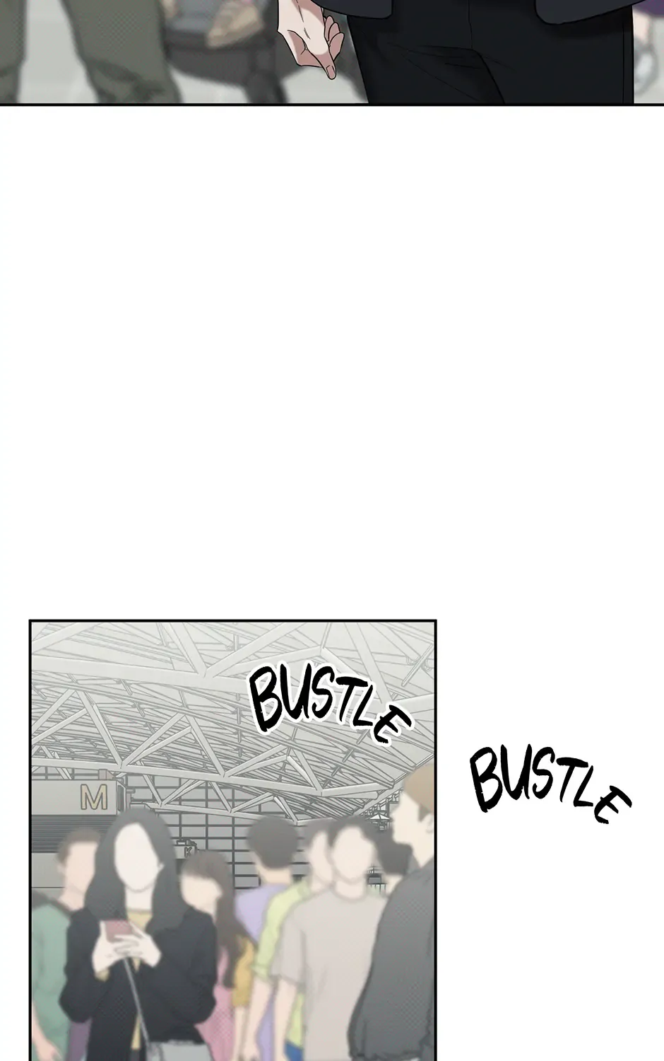 Reasons For Disqualification Chapter 38 page 44 - 