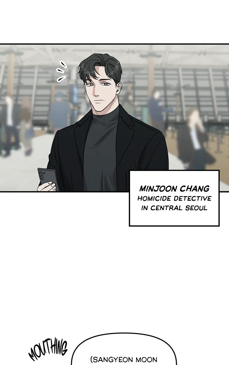 Reasons For Disqualification Chapter 38 page 58 - 