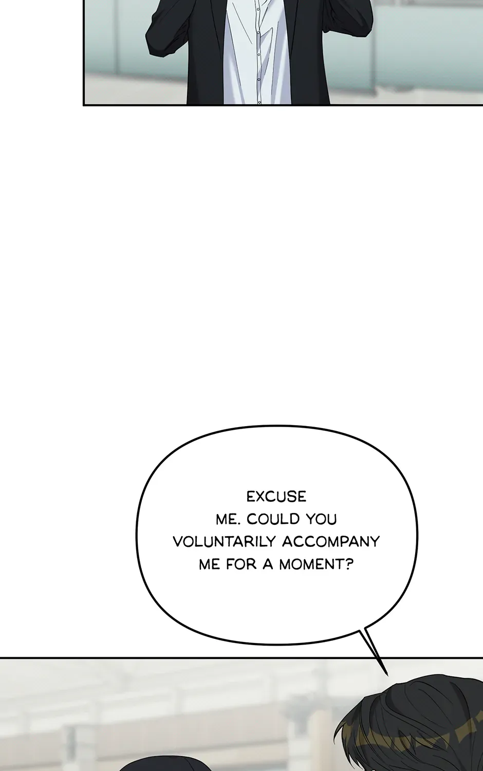 Reasons For Disqualification Chapter 38 page 60 - 