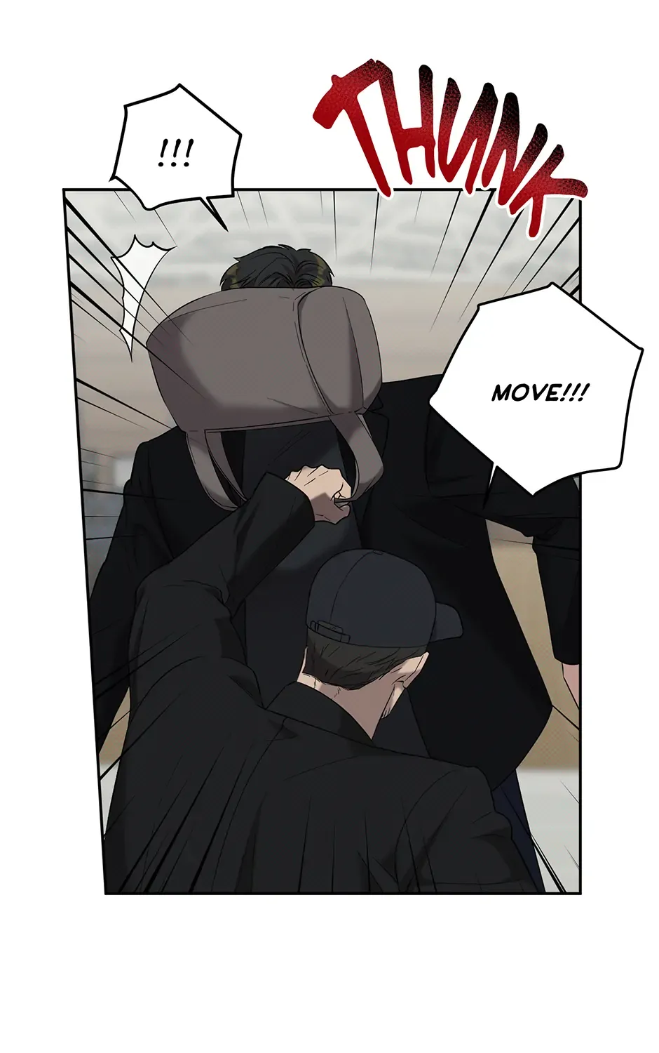 Reasons For Disqualification Chapter 38 page 66 - 