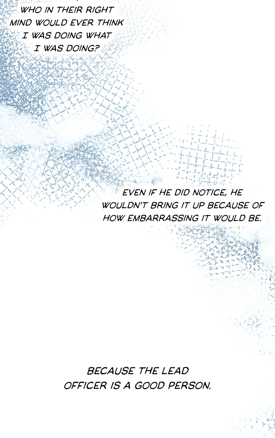 Reasons For Disqualification Chapter 38 page 10 - 