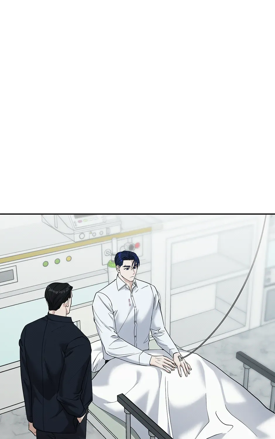 Reasons For Disqualification Chapter 39 page 2 - 