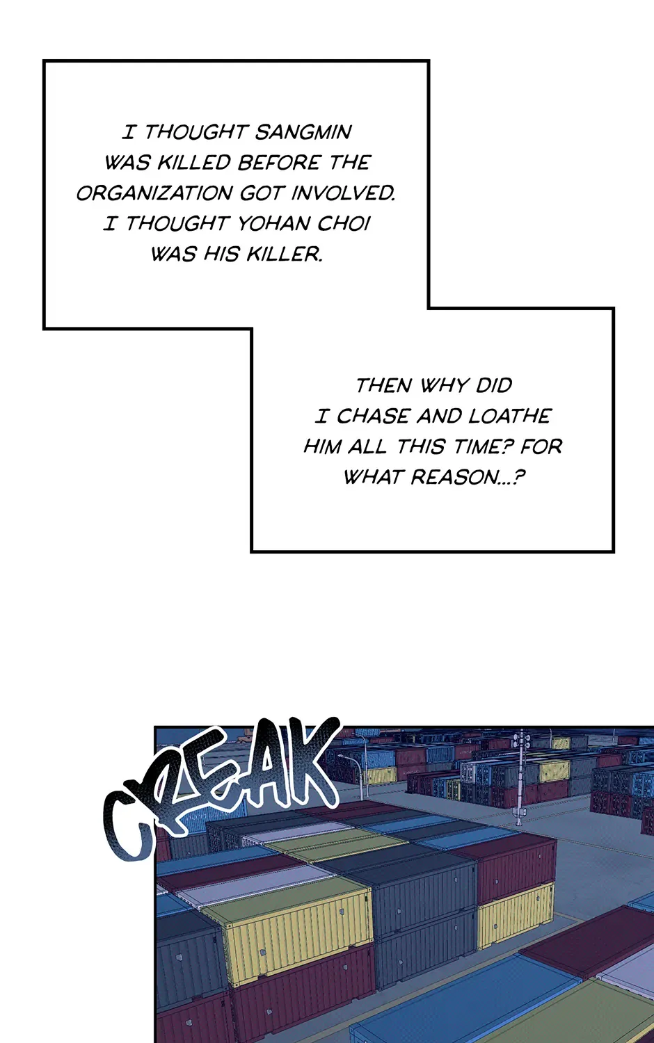 Reasons For Disqualification Chapter 39 page 118 - 