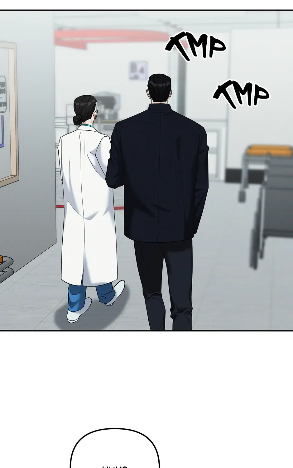 Reasons For Disqualification Chapter 39 page 20 - 