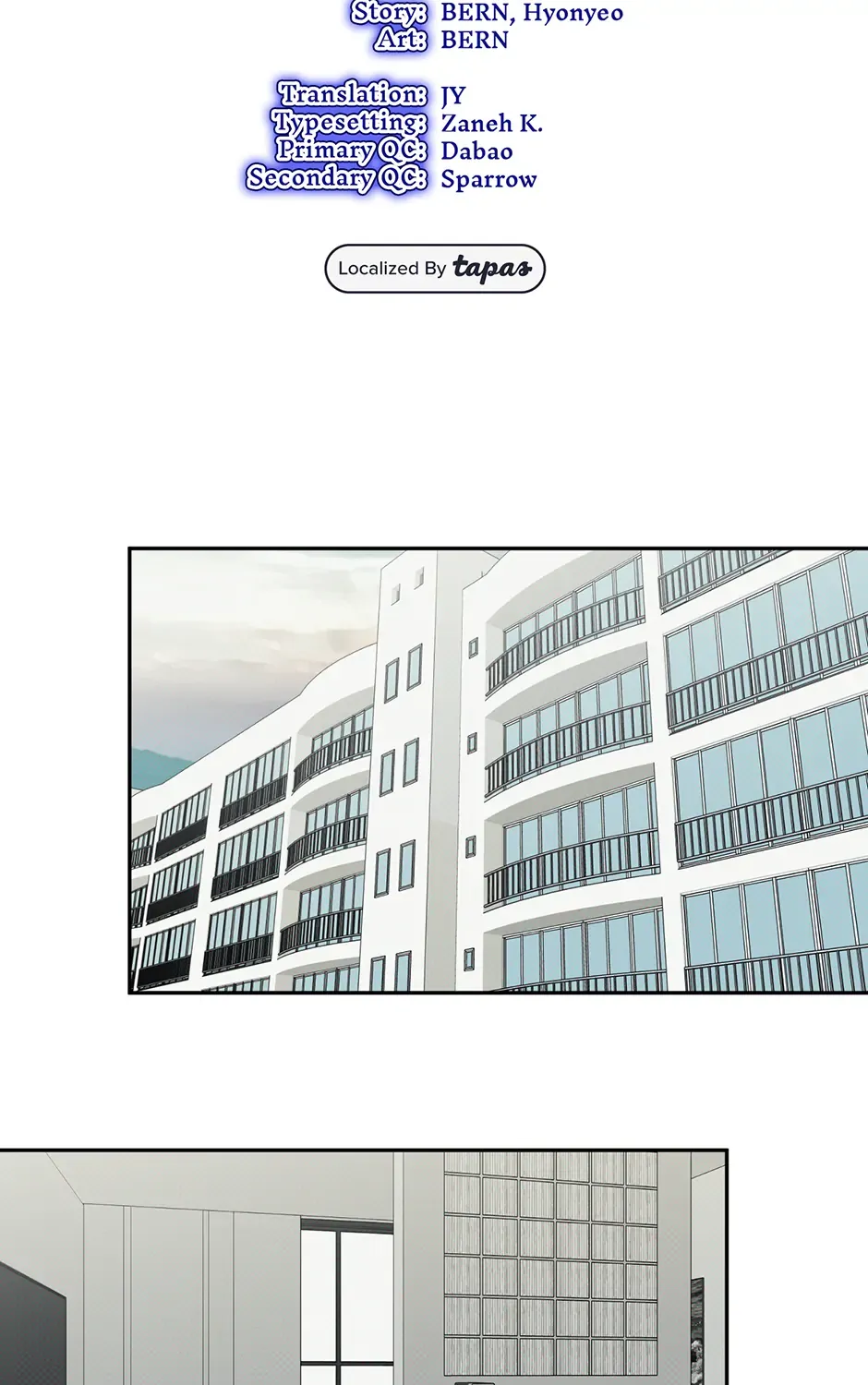 Reasons For Disqualification Chapter 39 page 28 - 
