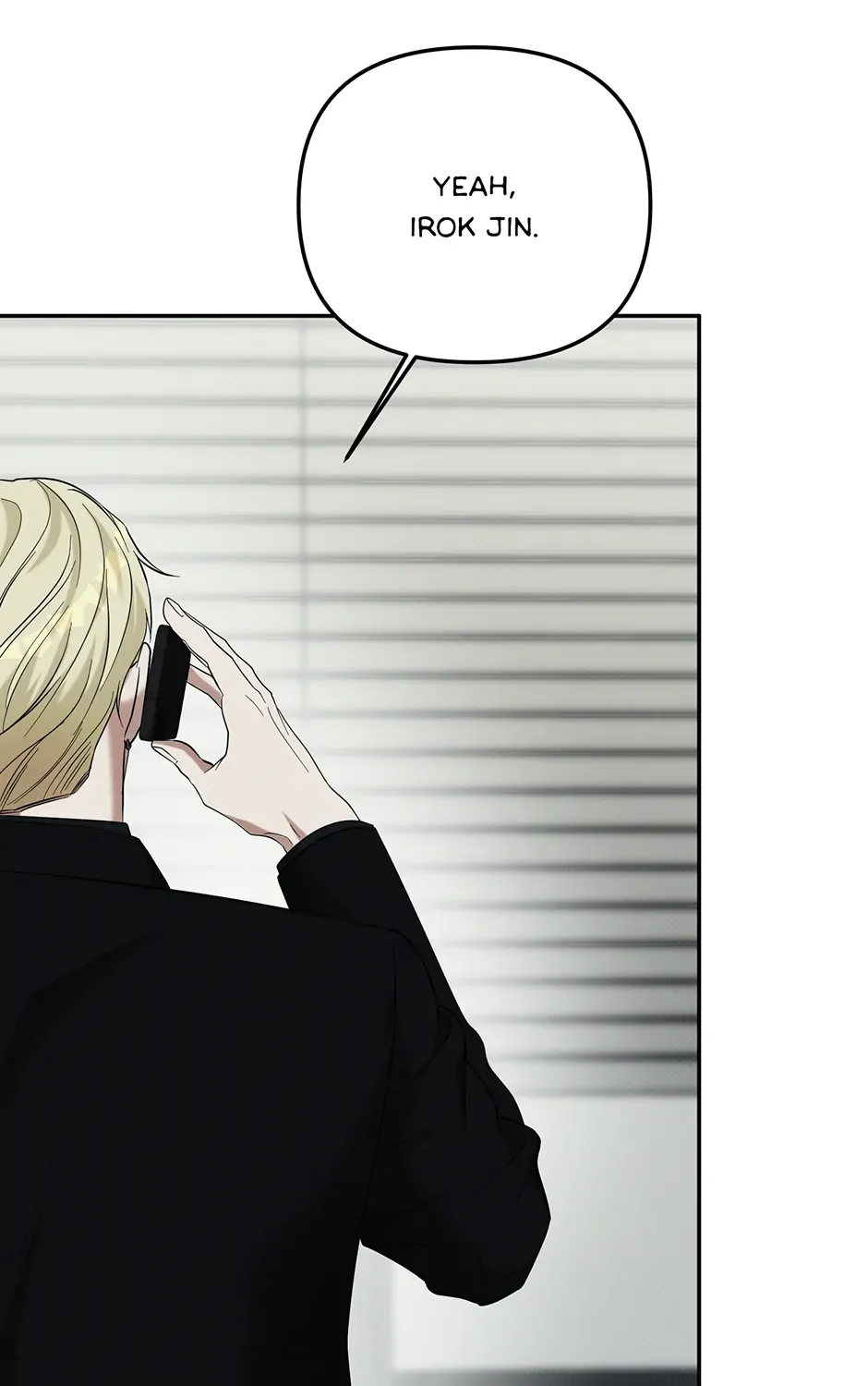 Reasons For Disqualification Chapter 39 page 40 - 