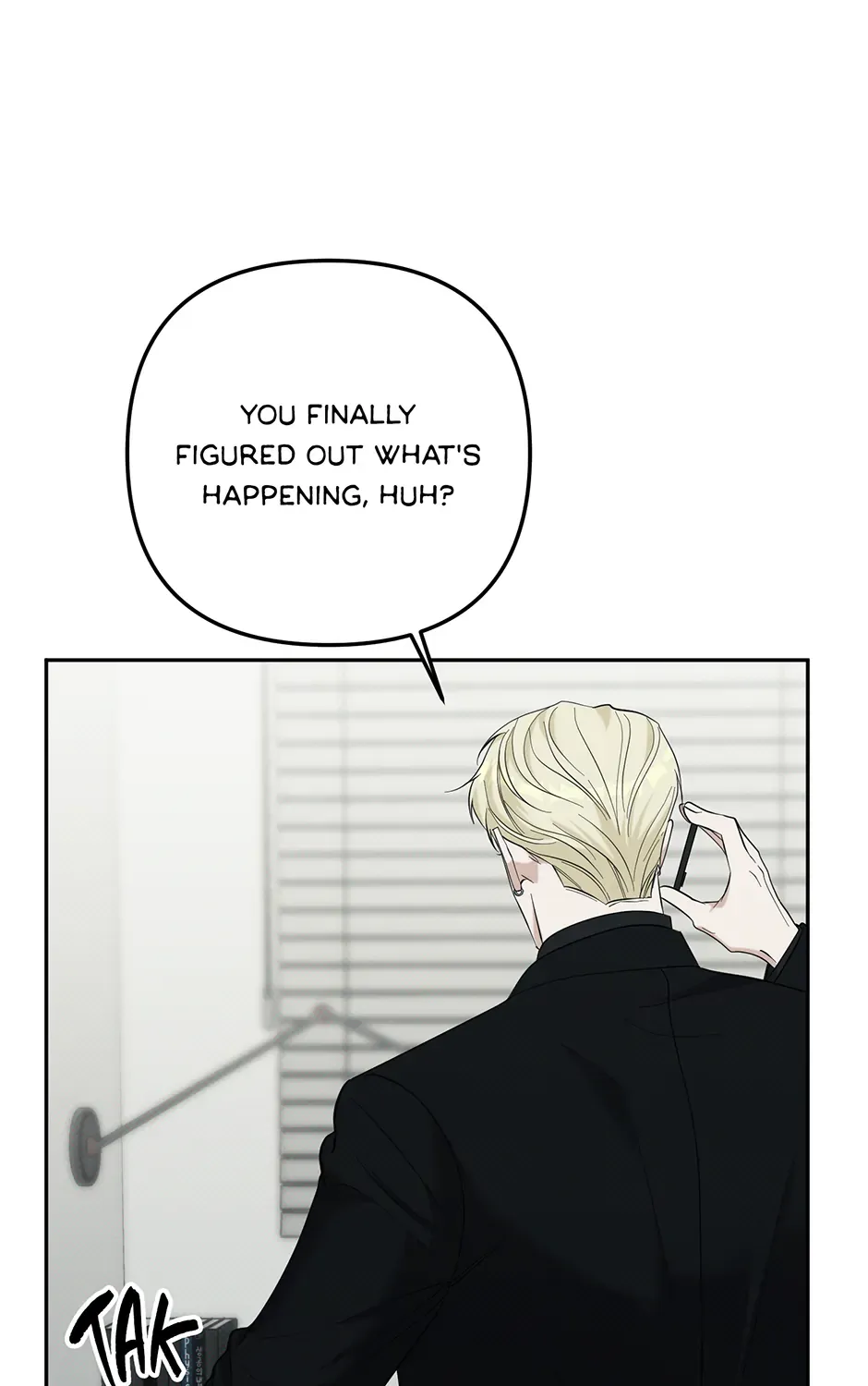 Reasons For Disqualification Chapter 39 page 44 - 
