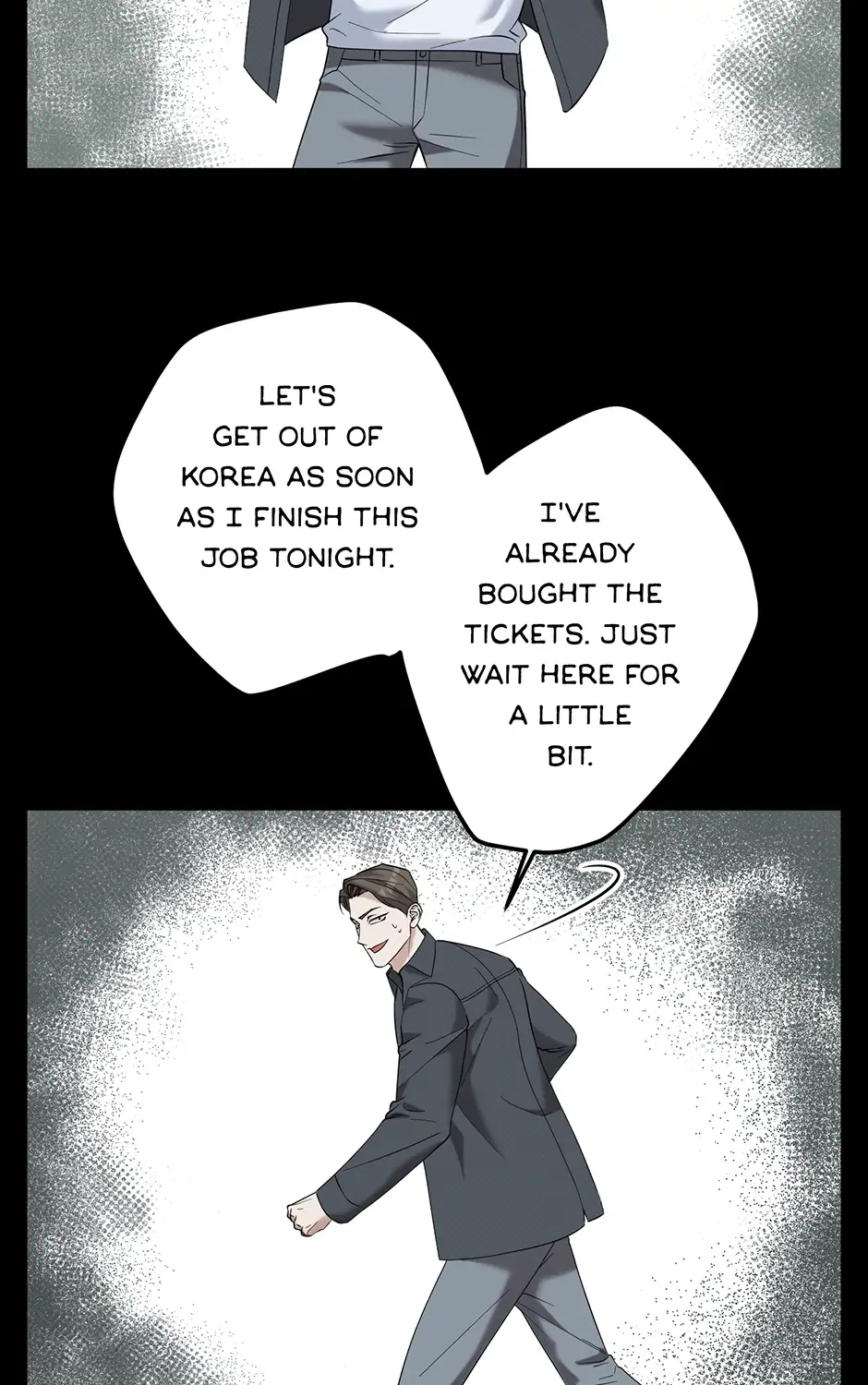 Reasons For Disqualification Chapter 39 page 68 - 