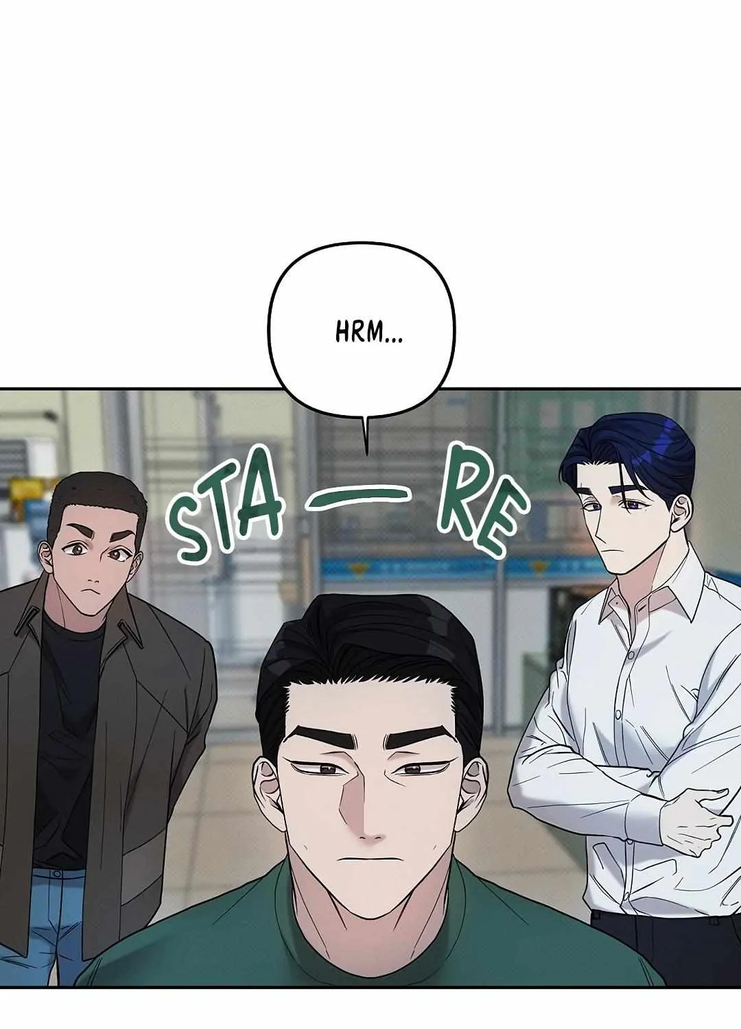 Reasons For Disqualification Chapter 4 page 19 - 