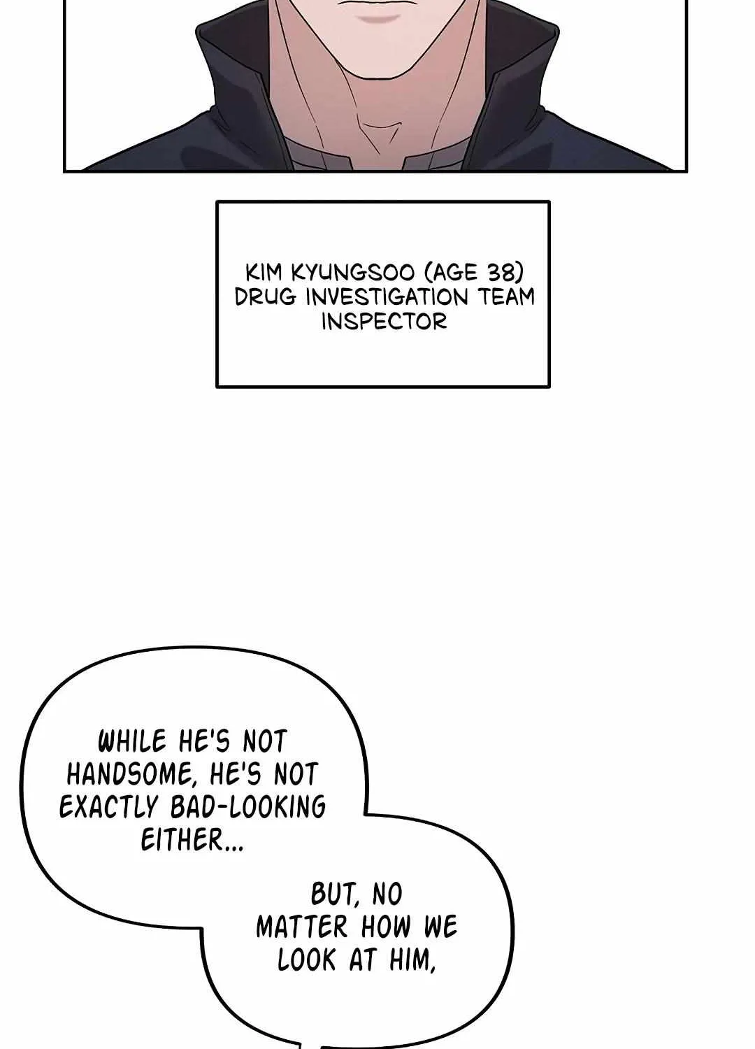 Reasons For Disqualification Chapter 4 page 21 - 