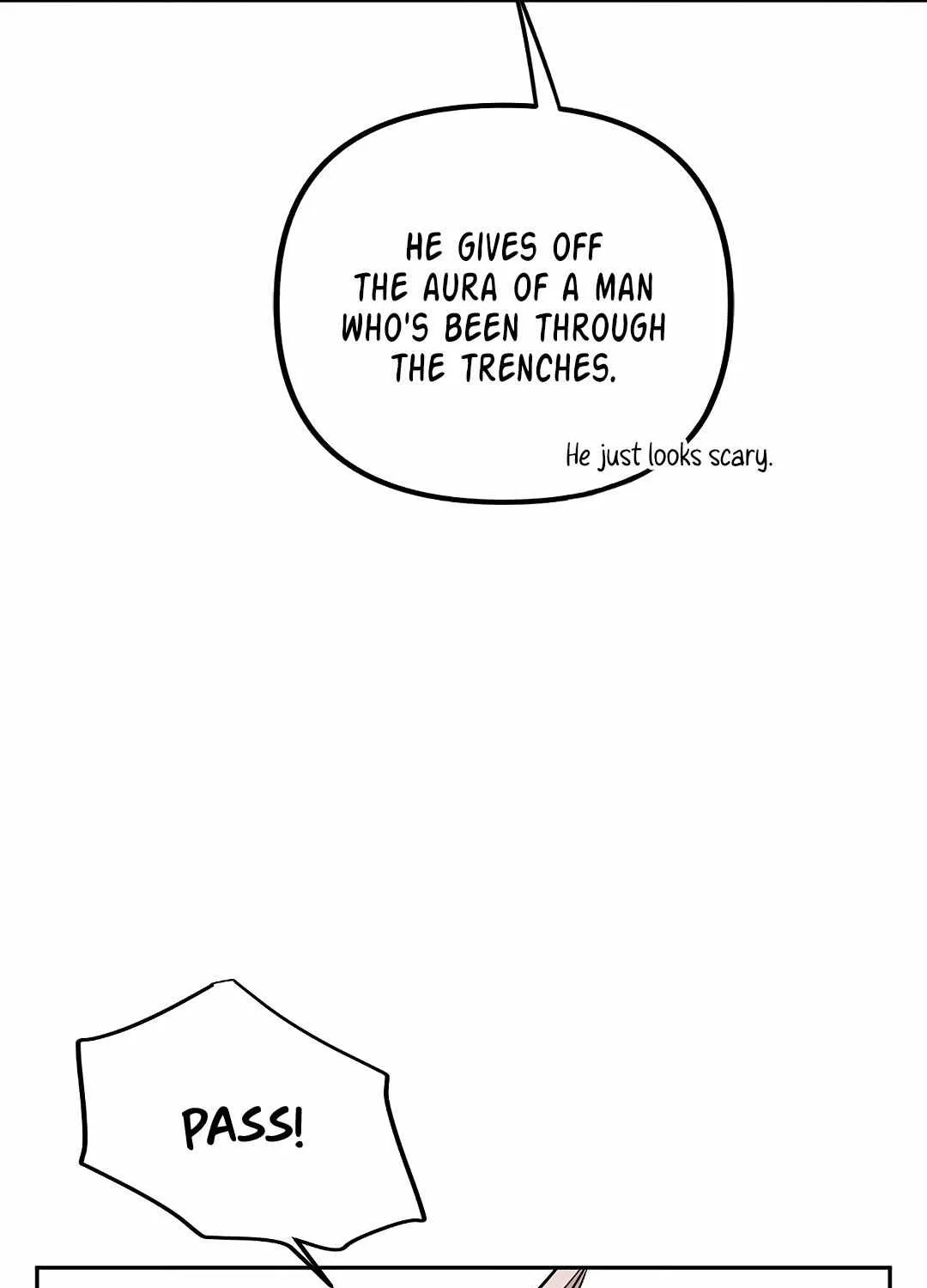 Reasons For Disqualification Chapter 4 page 23 - 