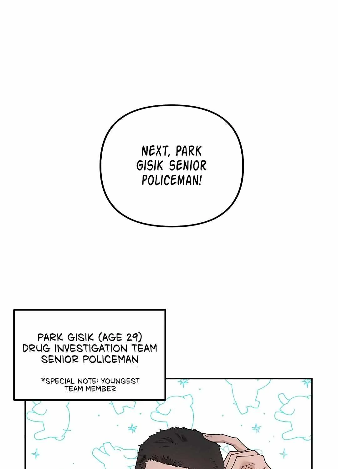 Reasons For Disqualification Chapter 4 page 25 - 
