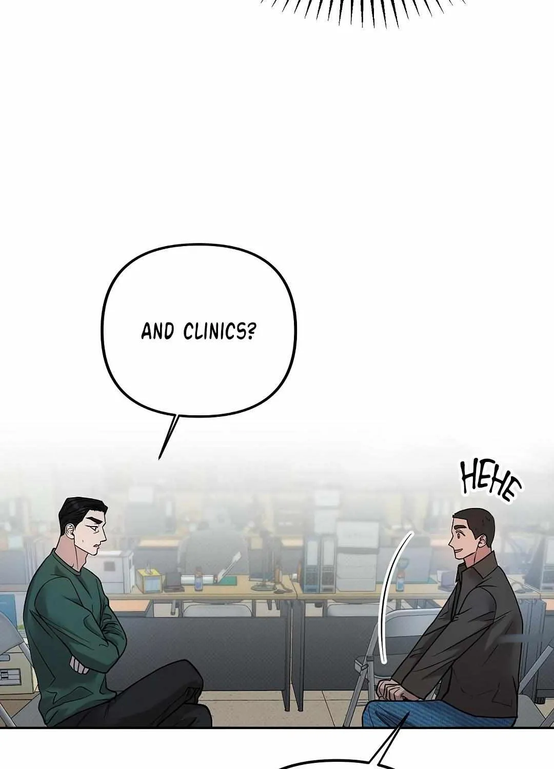 Reasons For Disqualification Chapter 4 page 31 - 