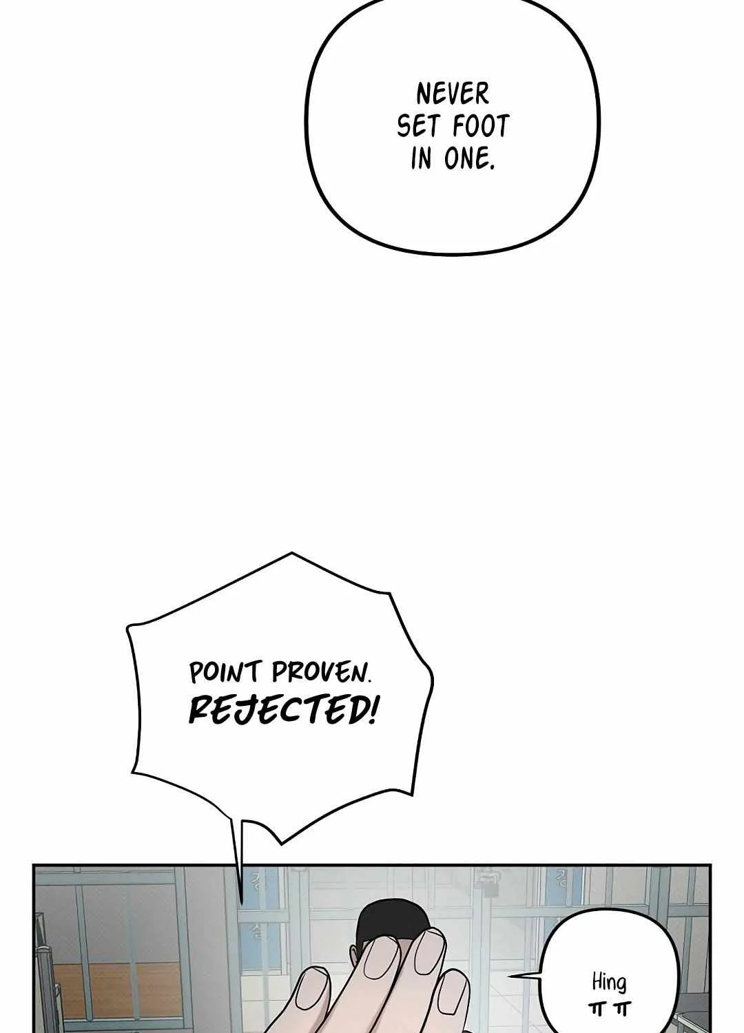 Reasons For Disqualification Chapter 4 page 32 - 