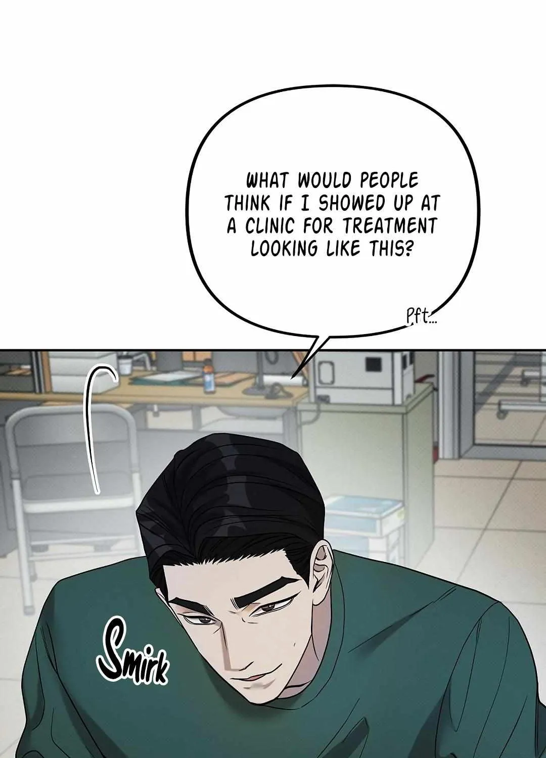 Reasons For Disqualification Chapter 4 page 42 - 