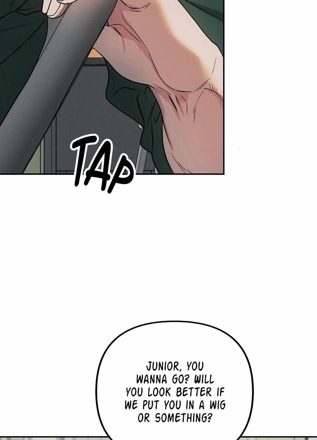 Reasons For Disqualification Chapter 4 page 48 - 