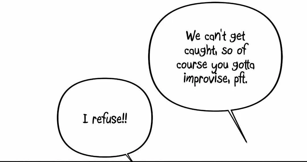 Reasons For Disqualification Chapter 4 page 50 - 
