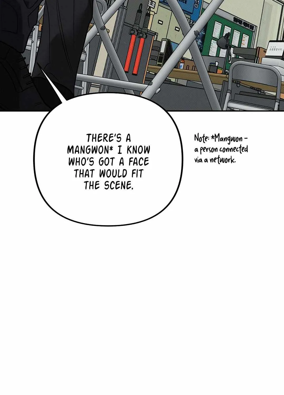 Reasons For Disqualification Chapter 4 page 54 - 