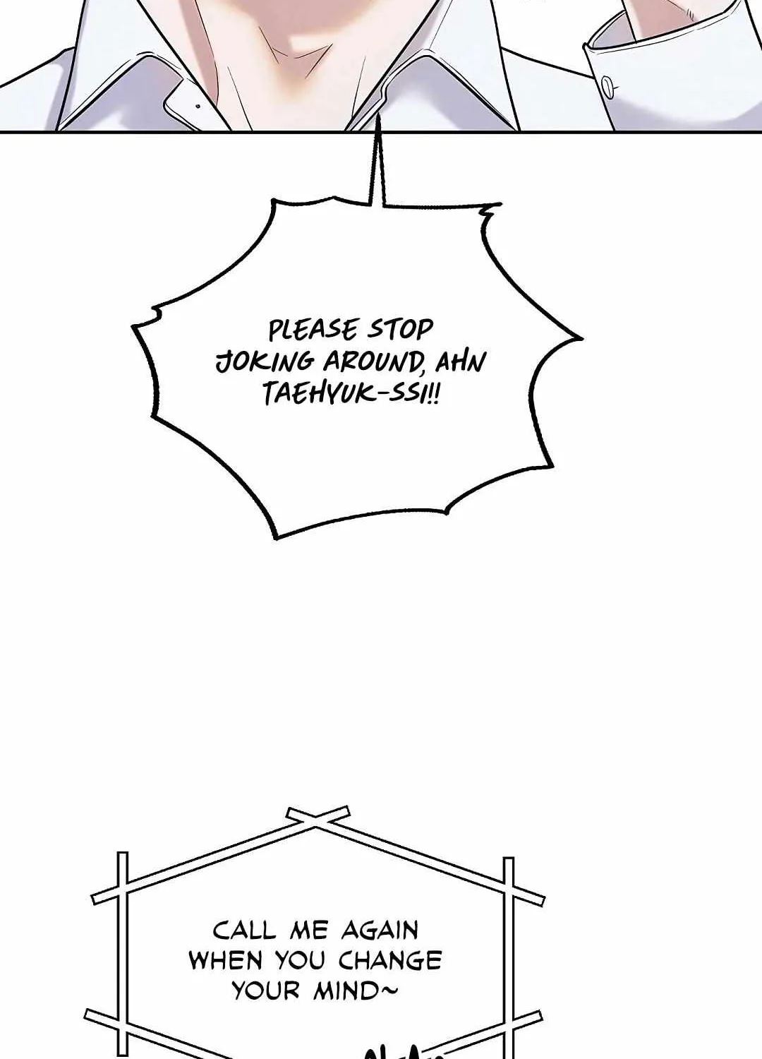 Reasons For Disqualification Chapter 4 page 79 - 