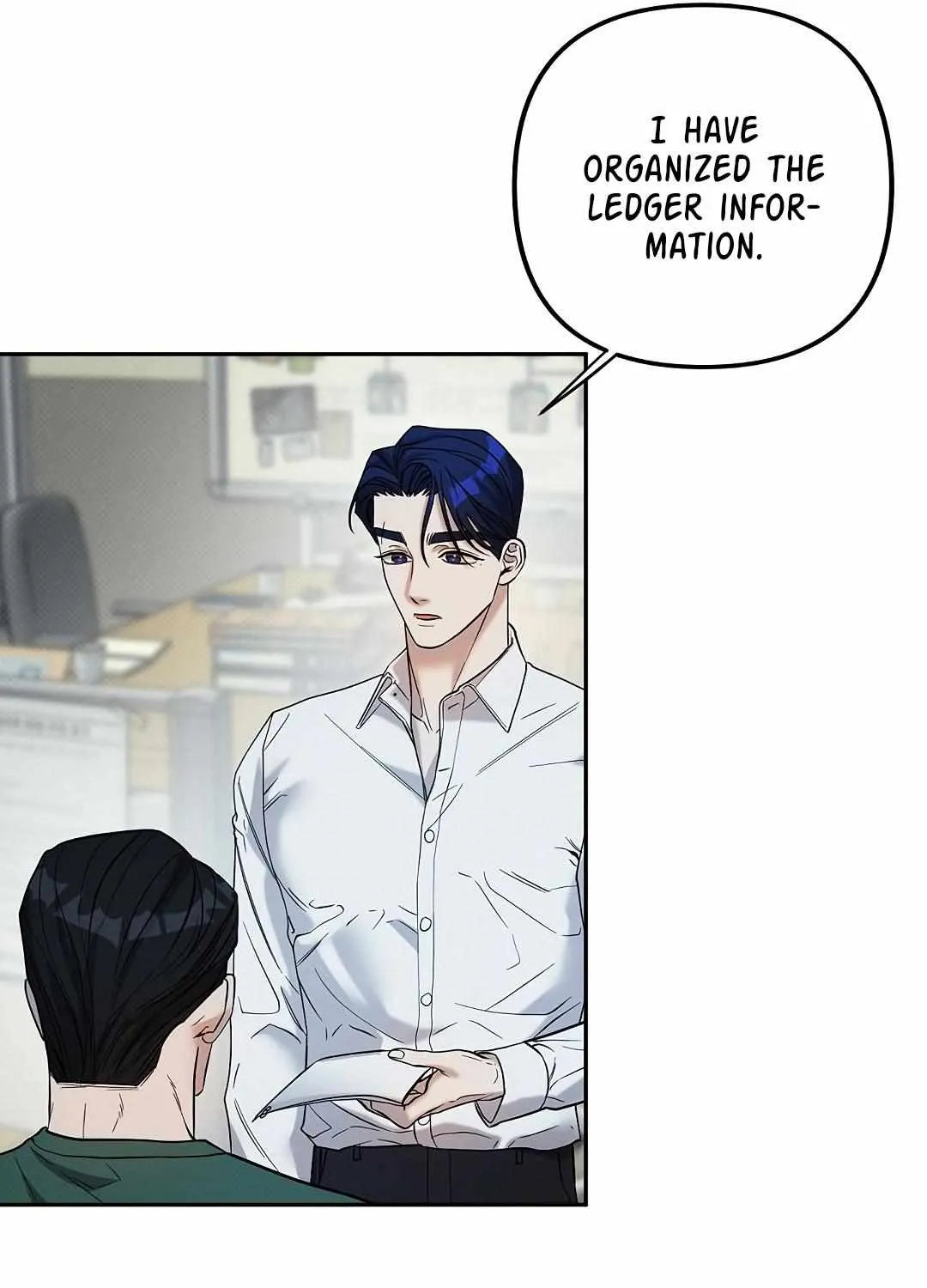 Reasons For Disqualification Chapter 4 page 9 - 