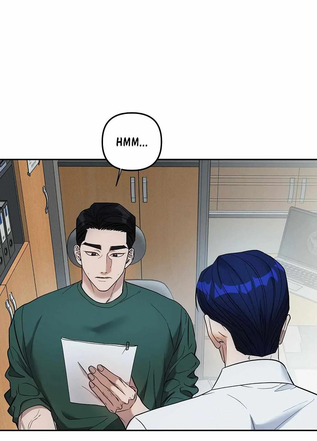 Reasons For Disqualification Chapter 4 page 10 - 