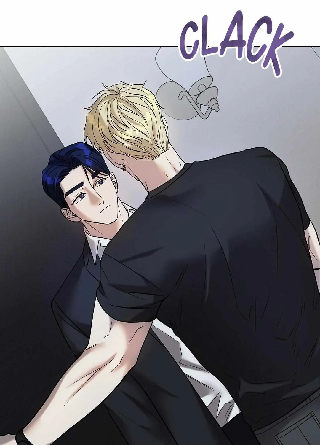 Reasons For Disqualification Chapter 4 page 97 - 