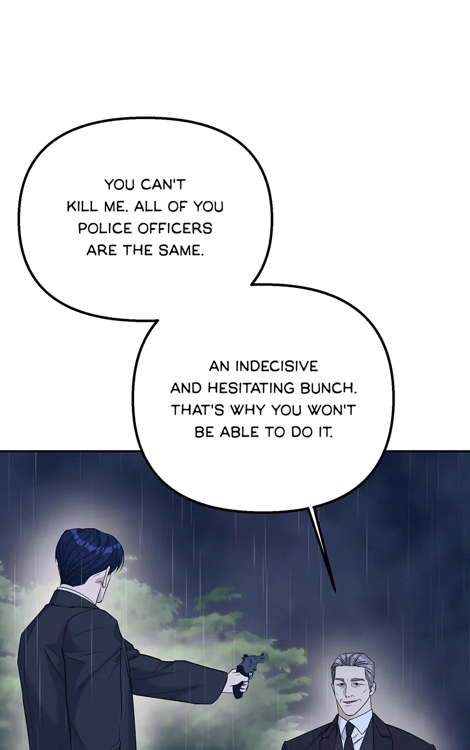 Reasons For Disqualification Chapter 40 page 112 - 