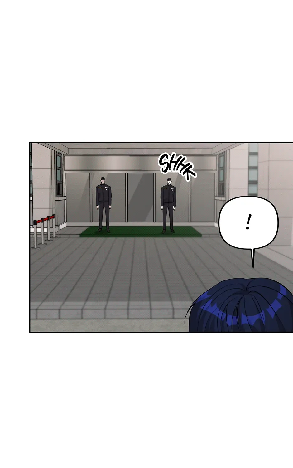 Reasons For Disqualification Chapter 40 page 156 - 