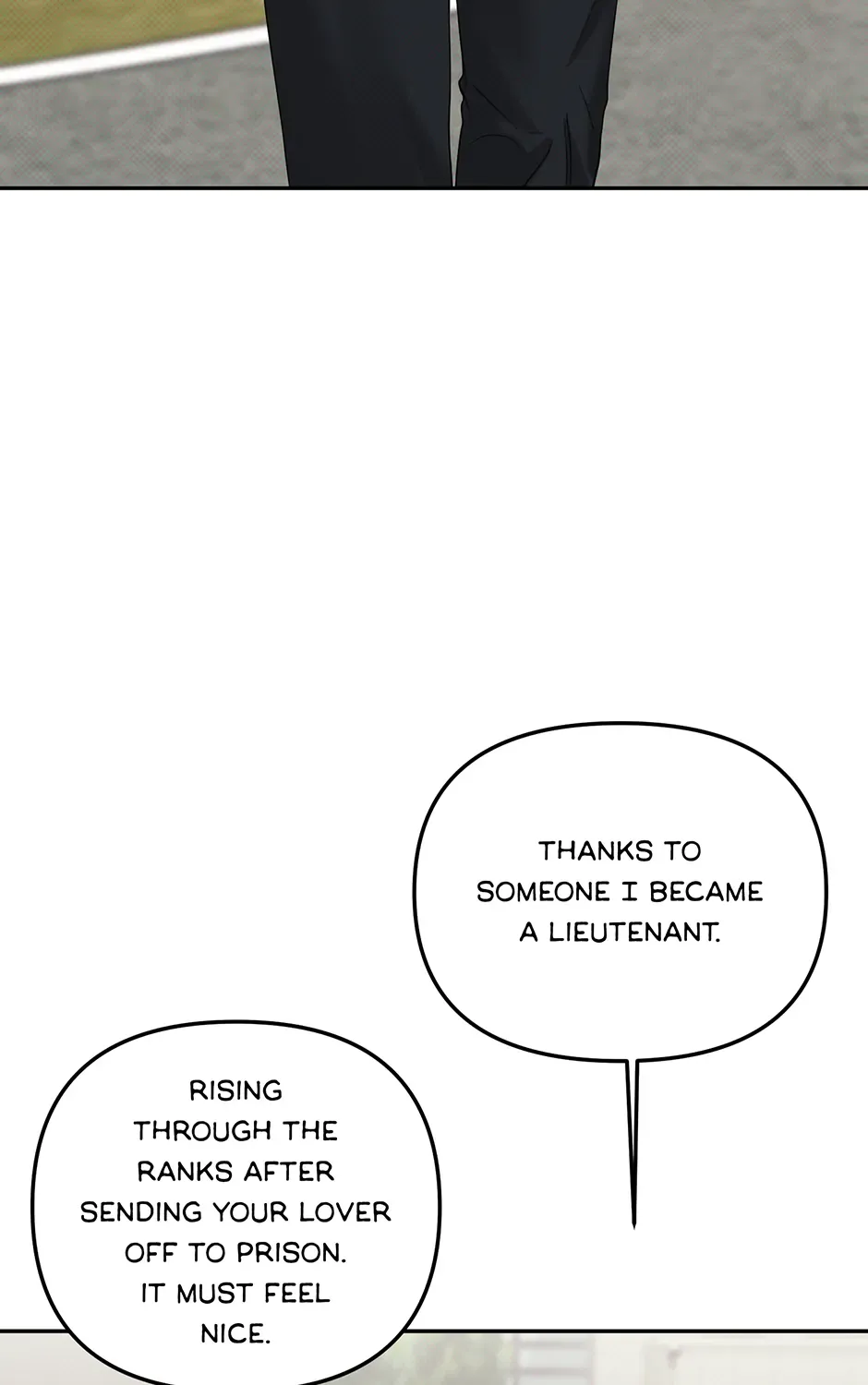 Reasons For Disqualification Chapter 40 page 160 - 