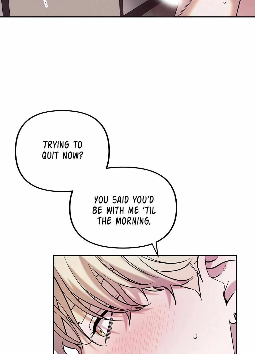 Reasons For Disqualification Chapter 5 page 17 - 