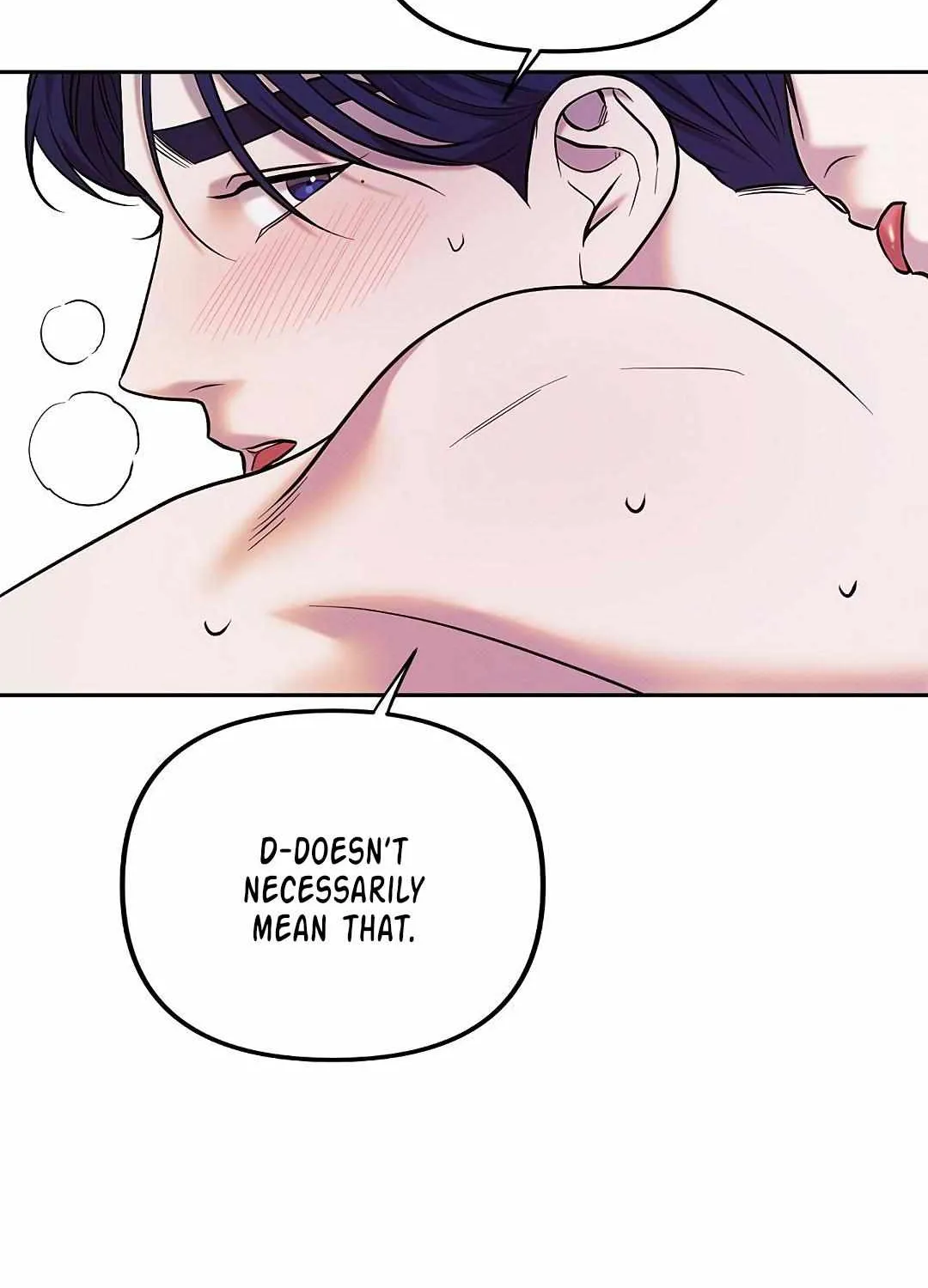 Reasons For Disqualification Chapter 5 page 19 - 