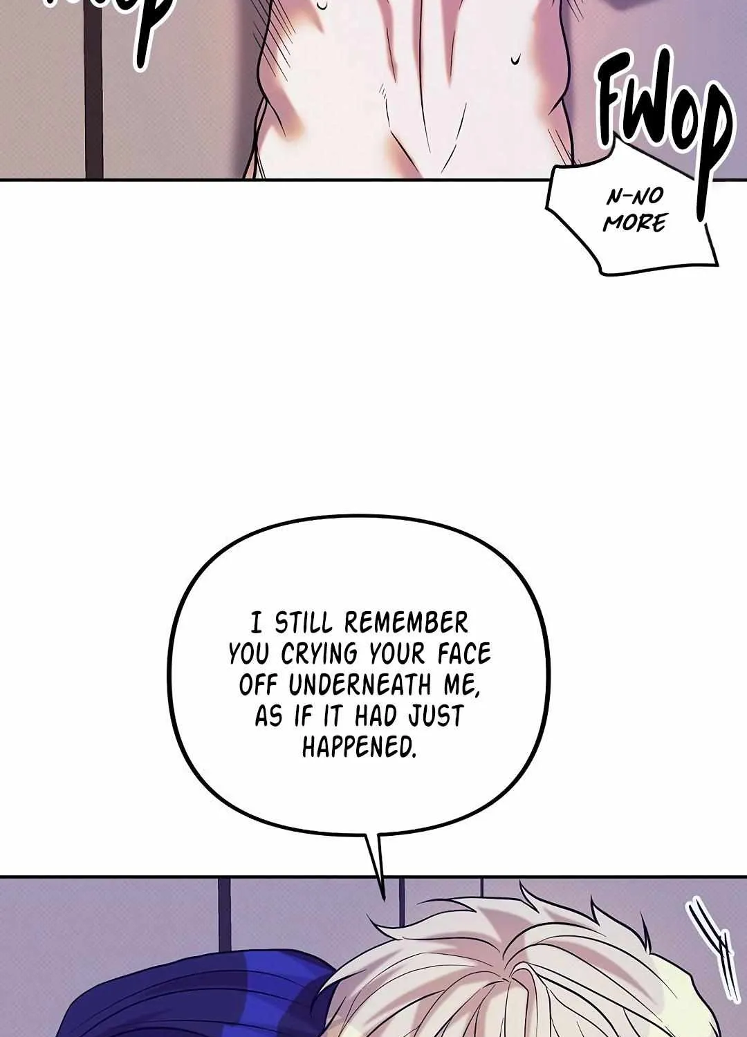 Reasons For Disqualification Chapter 5 page 25 - 