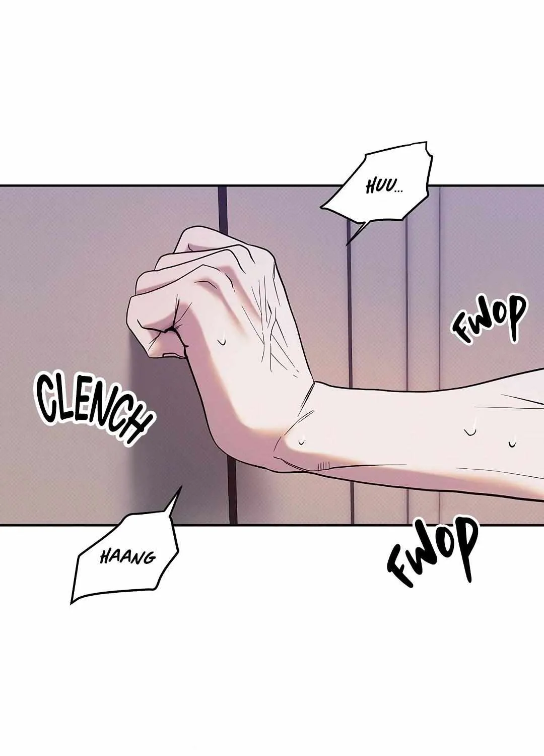 Reasons For Disqualification Chapter 5 page 4 - 