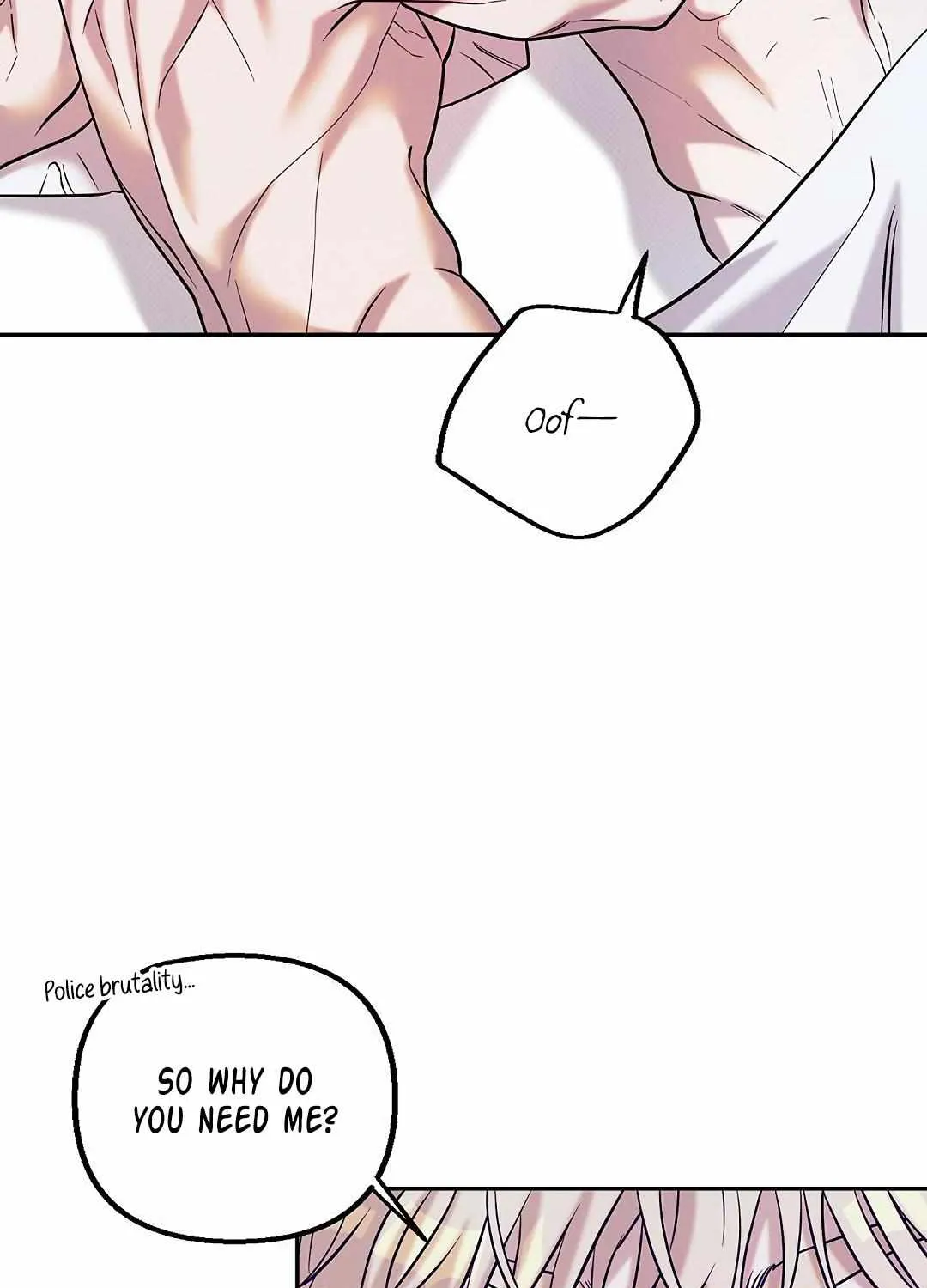 Reasons For Disqualification Chapter 5 page 46 - 