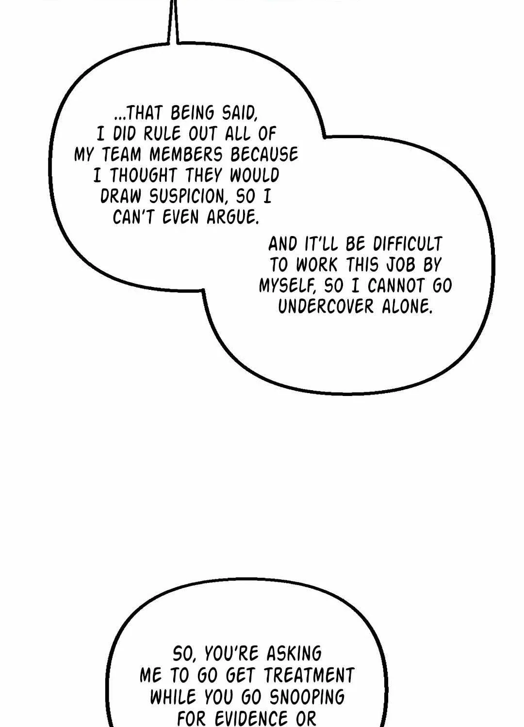 Reasons For Disqualification Chapter 5 page 52 - 