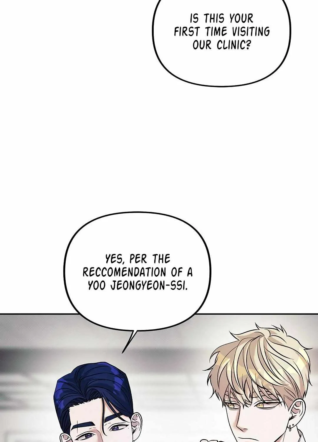 Reasons For Disqualification Chapter 5 page 66 - 
