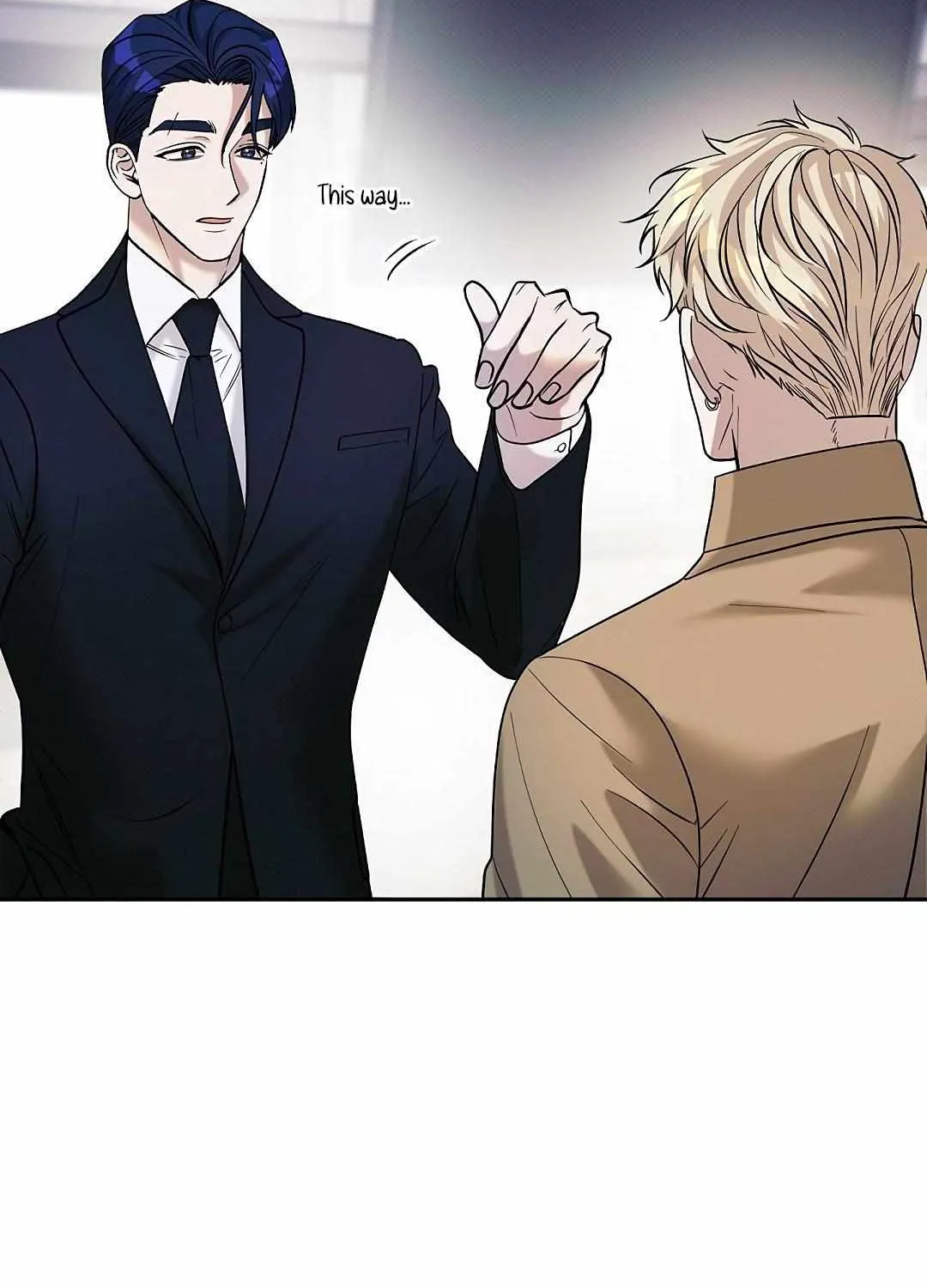Reasons For Disqualification Chapter 5 page 76 - 