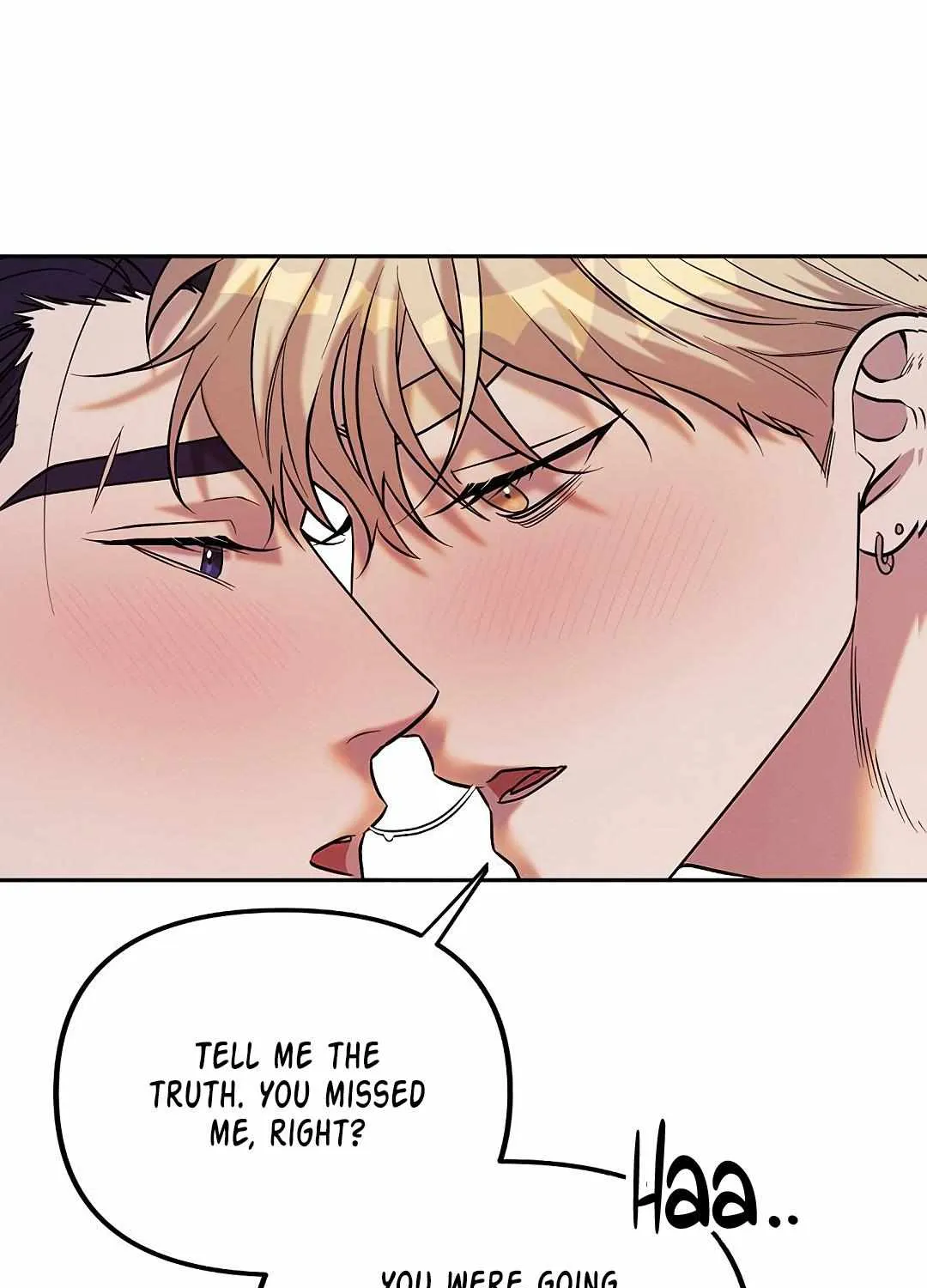 Reasons For Disqualification Chapter 5 page 9 - 