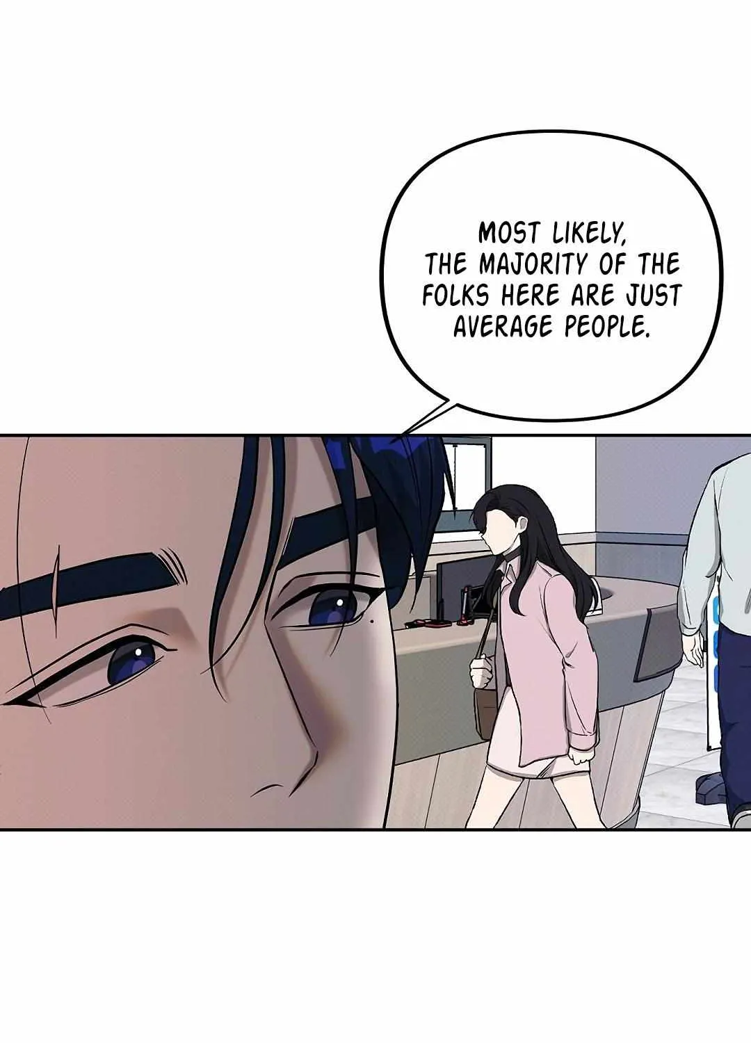 Reasons For Disqualification Chapter 5 page 81 - 