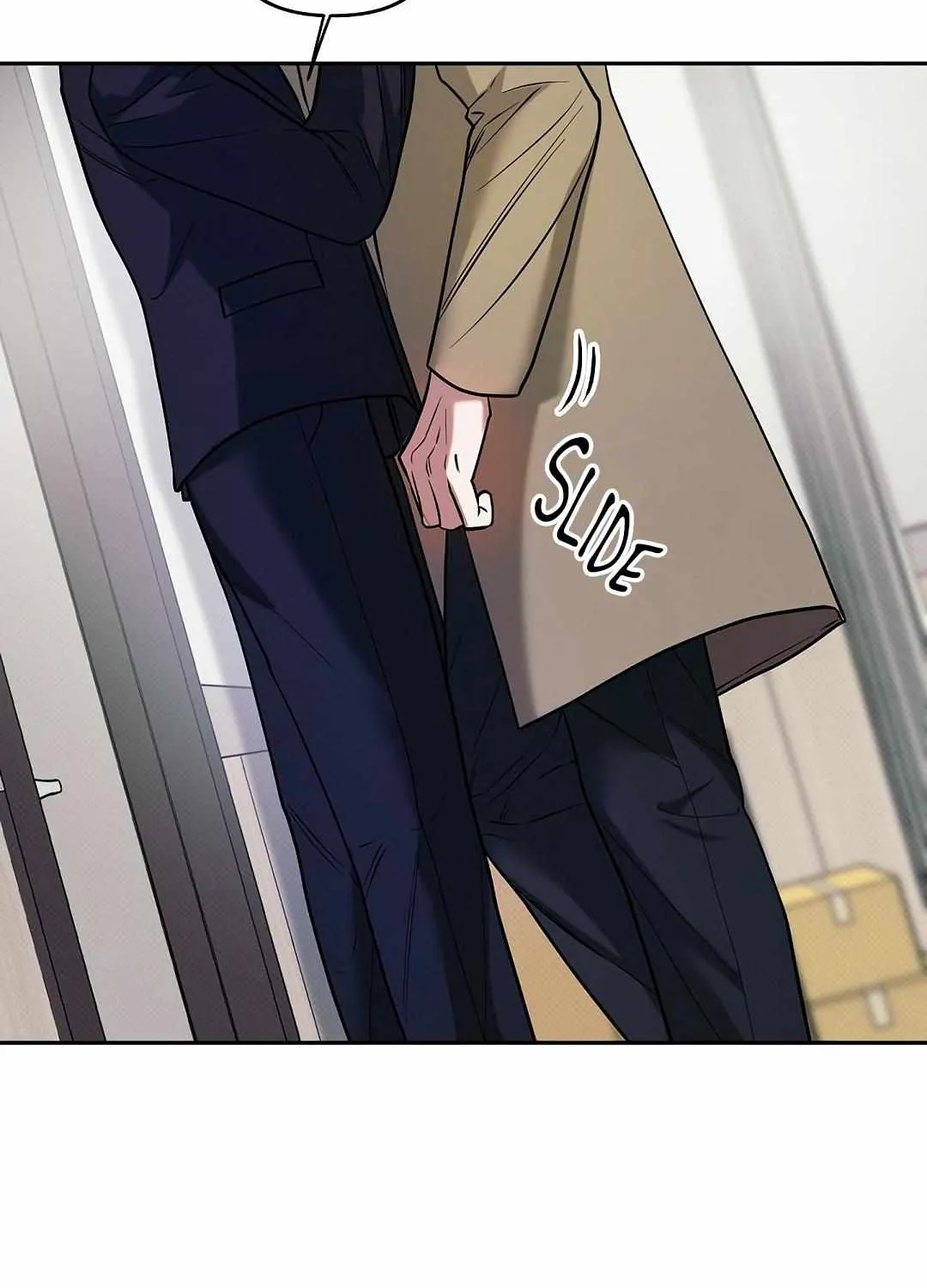 Reasons For Disqualification Chapter 6 page 14 - 