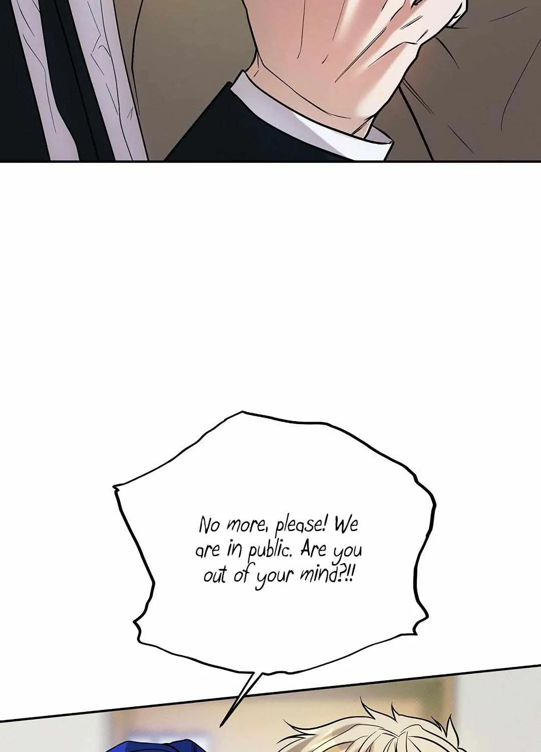 Reasons For Disqualification Chapter 6 page 19 - 