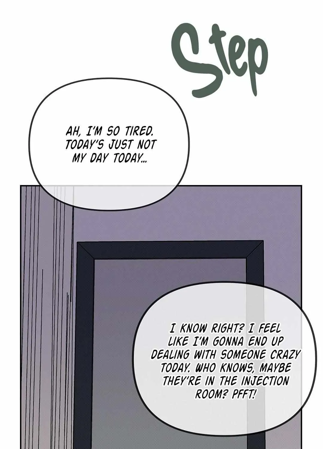 Reasons For Disqualification Chapter 6 page 29 - 