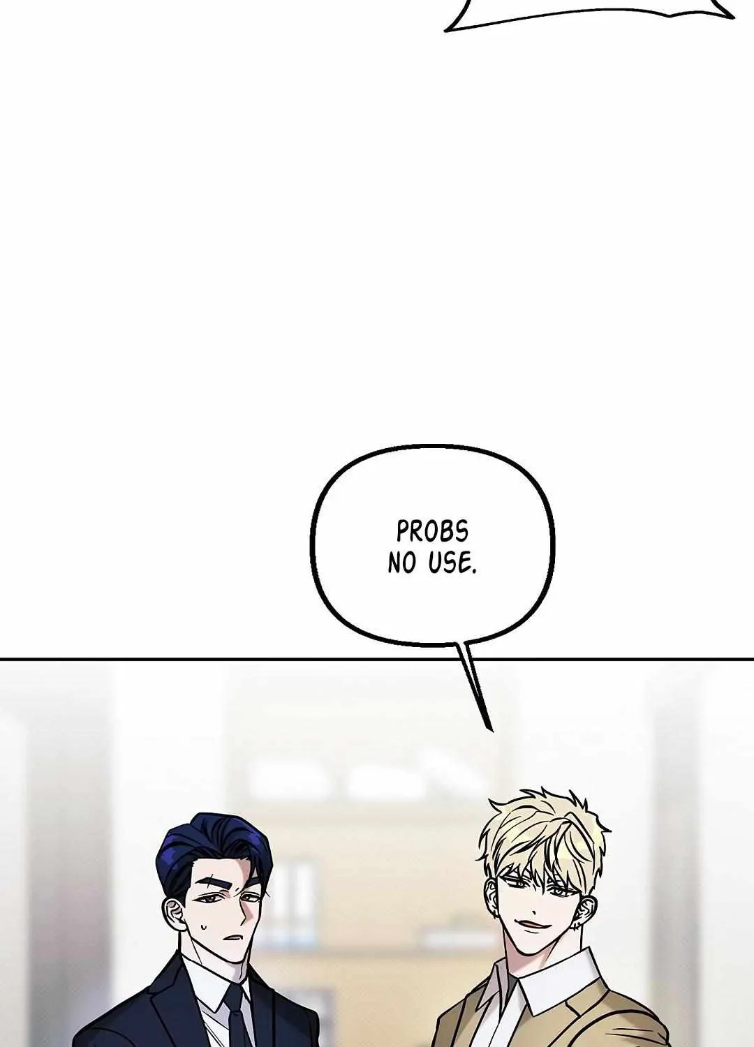 Reasons For Disqualification Chapter 6 page 32 - 