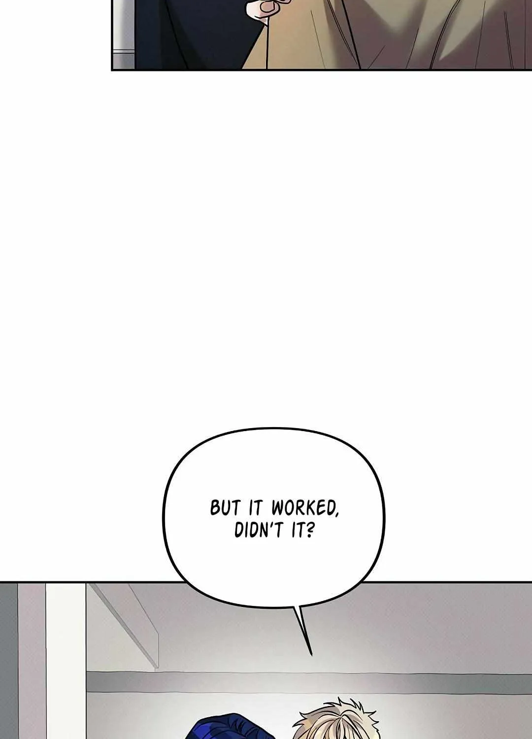Reasons For Disqualification Chapter 6 page 58 - 