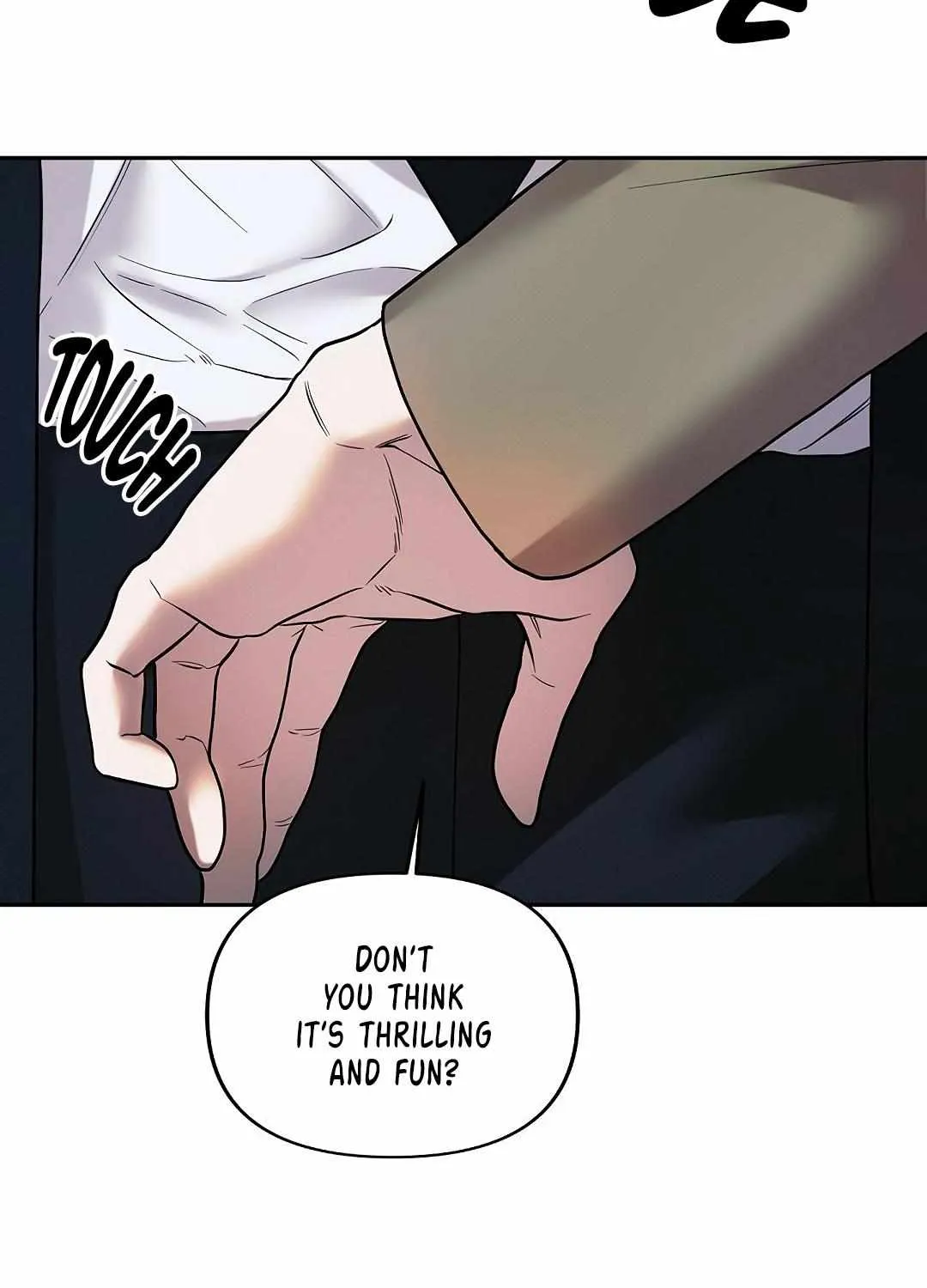 Reasons For Disqualification Chapter 6 page 71 - 