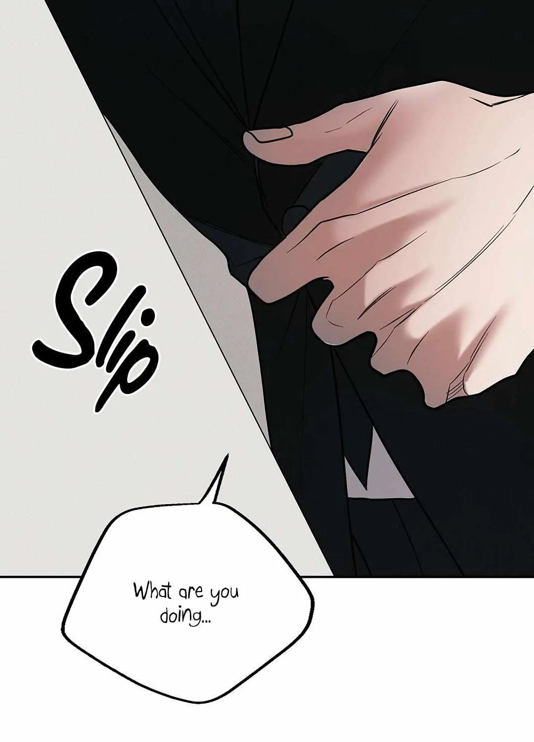 Reasons For Disqualification Chapter 6 page 10 - 