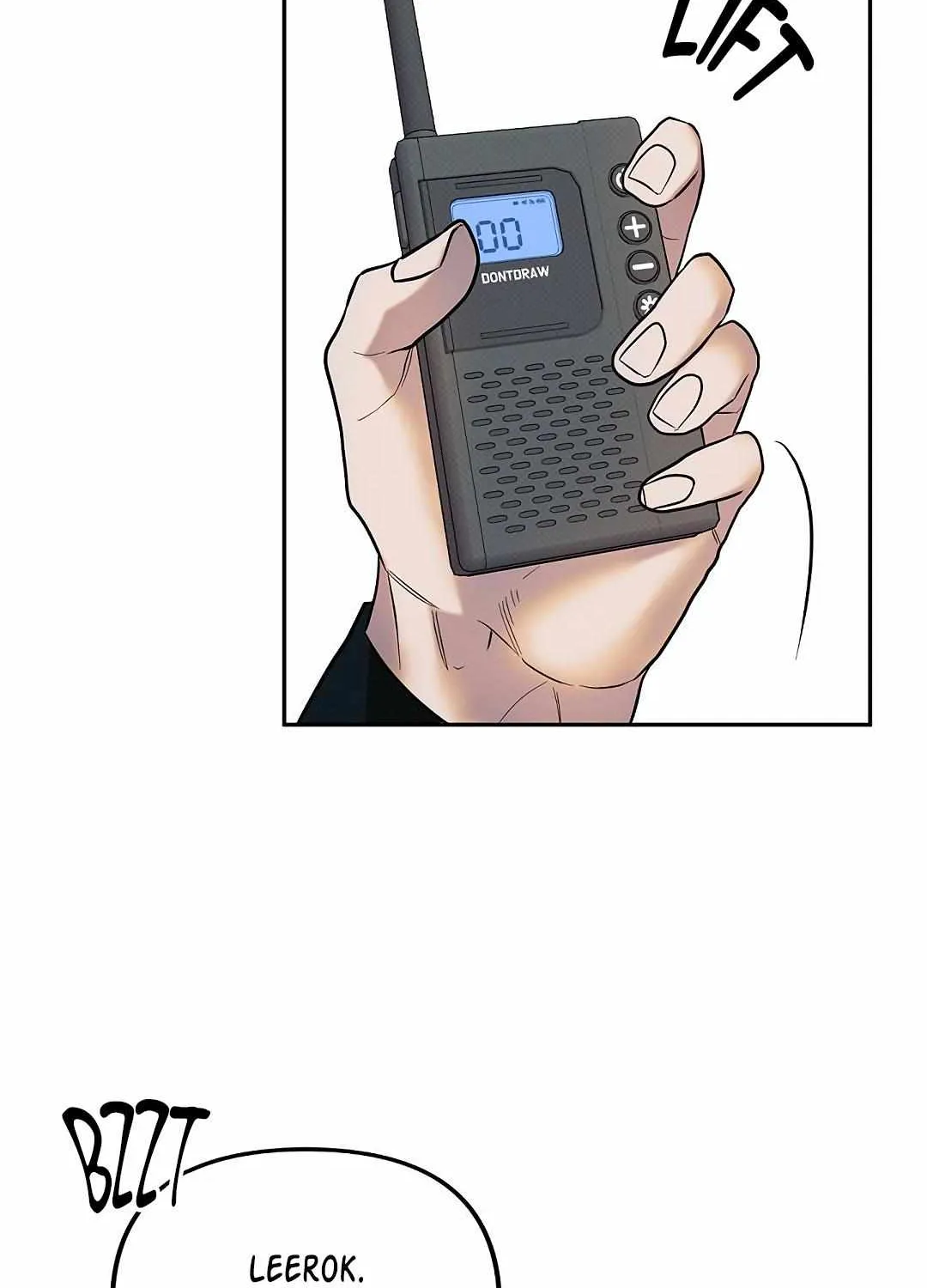 Reasons For Disqualification Chapter 6 page 92 - 